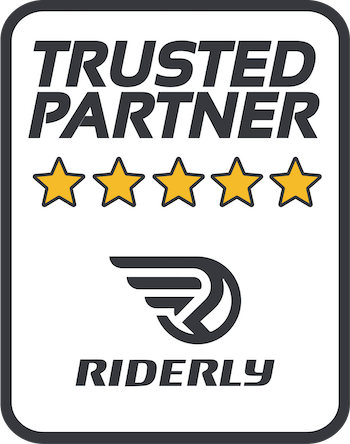 Riderly partner-R3